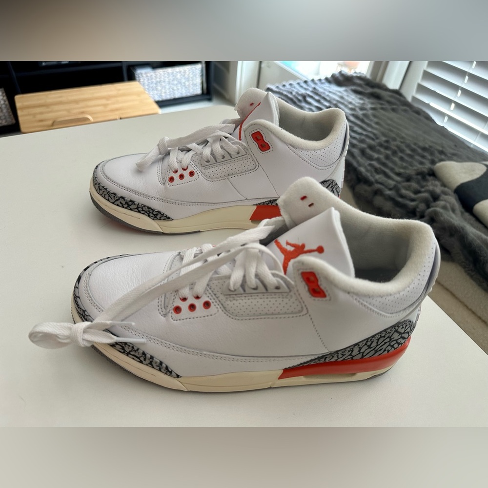 Air Jordan 3 Retro